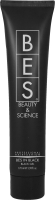 

Гель для укладки волос BES, Professional Hairfashion Black