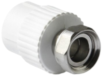 

Муфта, Комбинированная ВР 20x3/4 / PA29010G