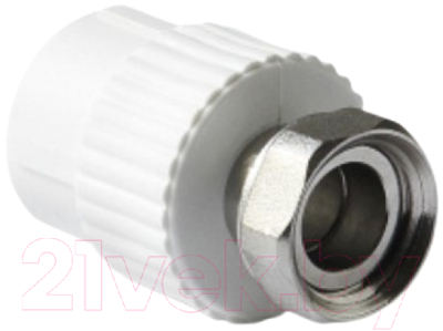 Изображение товара Муфта Pro Aqua Комбинированная ВР 20x3/4 / PA29010G