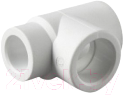 Изображение товара Тройник Pro Aqua Переходной 40x20x40 / PA14540PG