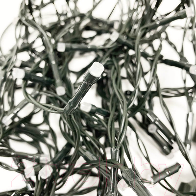 Изображение товара Светодиодная гирлянда ETP LKS5009-W (8м, белый)