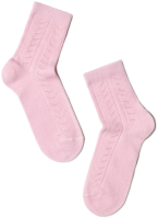 Носки детские Conte Kids Miss 114 (р.22, светло-розовый)
