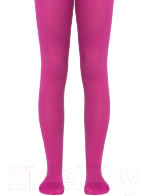 Изображение товара Колготки детские Conte Kids Class 199 (р.92-98, малиновый)