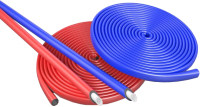 

Утеплитель трубный, Super Protect 35/9-2 / EFXT035092SUPRK