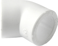 

Угольник сантехнический Pro Aqua, 40x45 / PA13514PG