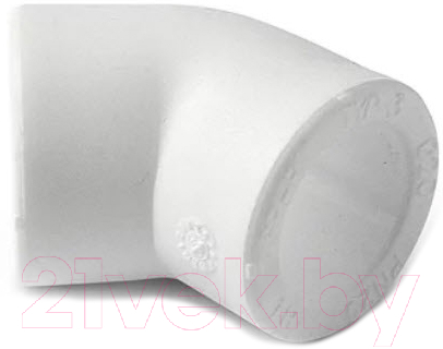 Отвод Pro Aqua 50x45 / PA13516PG