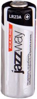 Батарейка JAZZway Alkaline BL-1 LR 23A / 2852649 - 