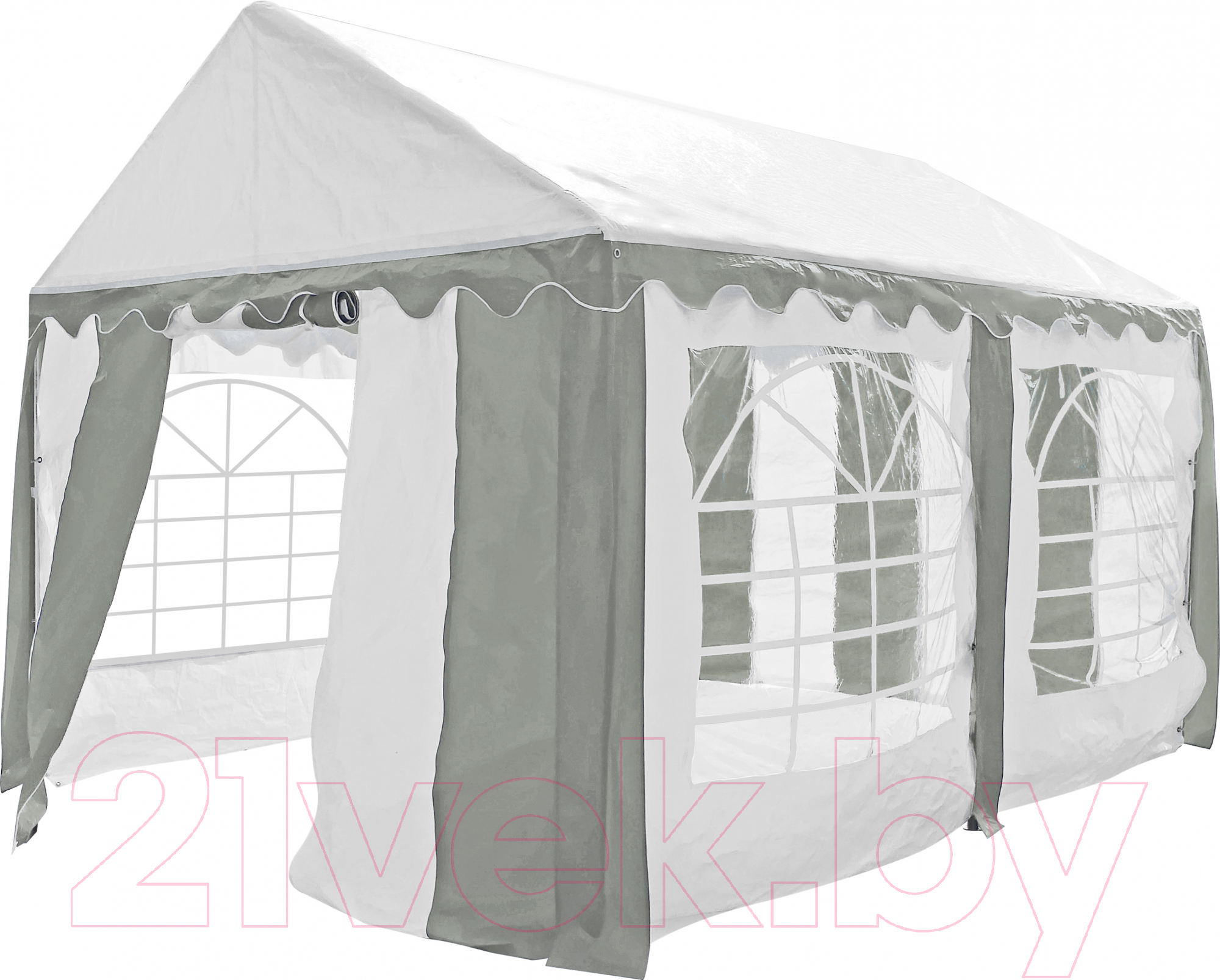 Торговая палатка Sundays Party 3x4