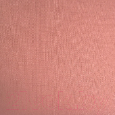 Изображение товара Рулонная штора Jalux Лен 860 75x160 (терракотовый)