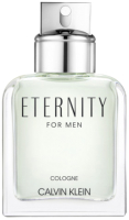 Туалетная вода Calvin Klein Eternity Cologne (100мл) - 