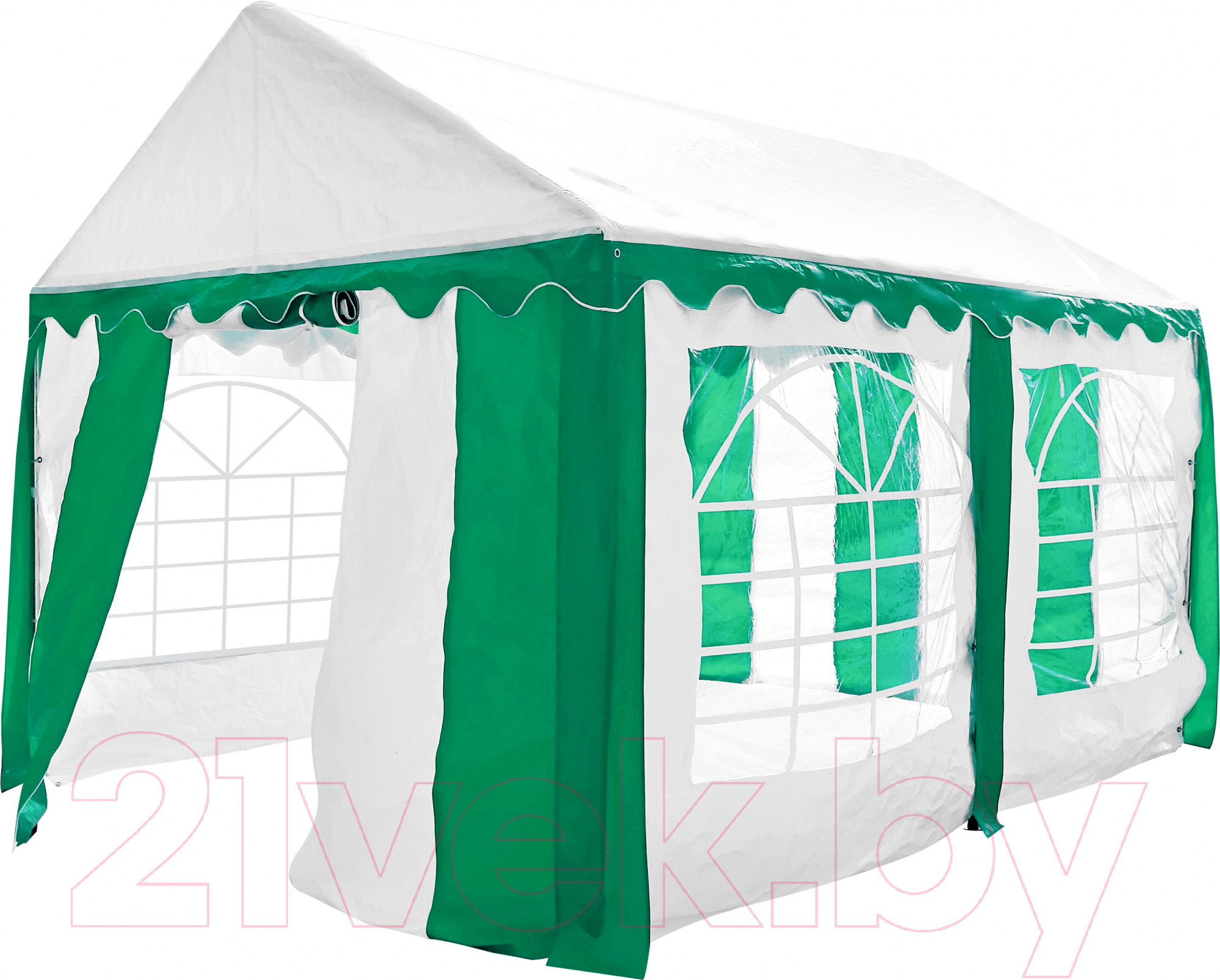 Торговая палатка Sundays Party 4x4
