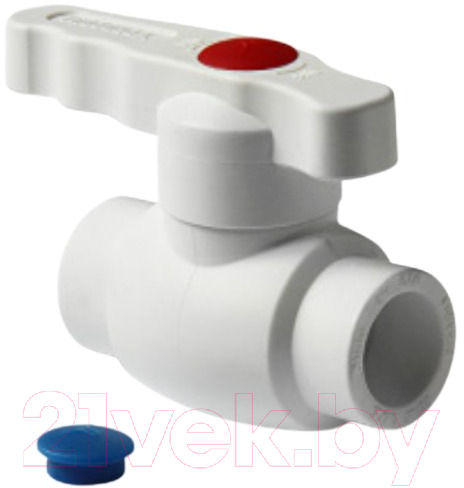 Шаровой кран Pro Aqua 20 / PA44008G