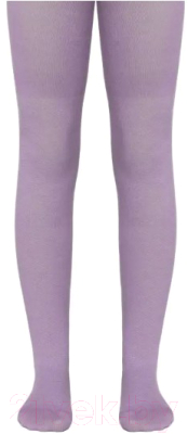 Изображение товара Колготки детские Conte Kids Class 199 (р.116-122, сиреневый)