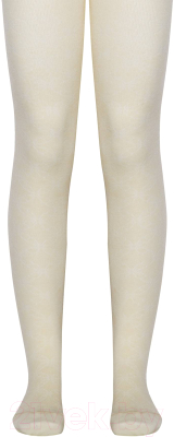 Изображение товара Колготки детские Conte Kids Class 191 (р.116-122, бежевый)