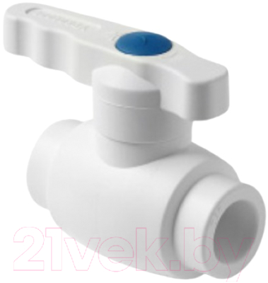 Изображение товара Шаровой кран Pro Aqua 25 Ultra / PA40010G