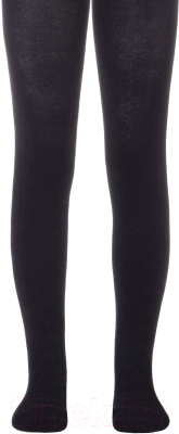 Изображение товара Колготки детские Conte Kids Class 191 (р.116-122, графит)
