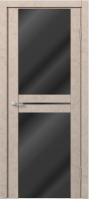 

Дверь межкомнатная MDF Techno, Dominika Loft 202 60x200