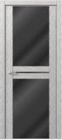 

Дверь межкомнатная MDF Techno, Dominika Sky Oak 202 50x200