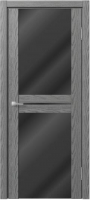 

Дверь межкомнатная MDF Techno, Dominika Sky Oak 202 80x200