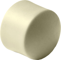 

Заглушка сантехническая Pro Aqua, 25 / PA15010PG