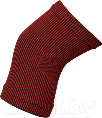 Суппорт колена RSC ЛВ23-02 (S, черный/красный)