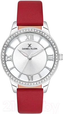 Часы наручные женские Daniel Klein 12832-4