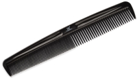 

Расческа TNL, Для стрижек комбинированная зауженная 385271