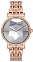 Часы наручные женские Daniel Klein 12855-2 - 