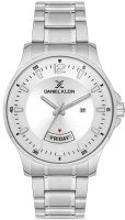 Часы наручные мужские Daniel Klein 12871-1 - 