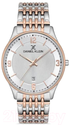 Часы наручные мужские Daniel Klein 12875-4