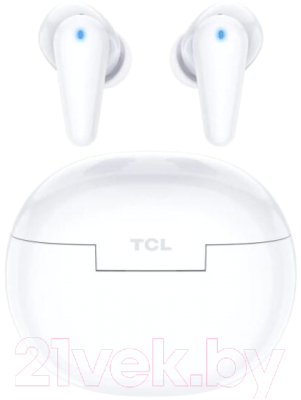 Беспроводные наушники TCL TWSMoveaudio S180 TW18 / TW18white (белый)