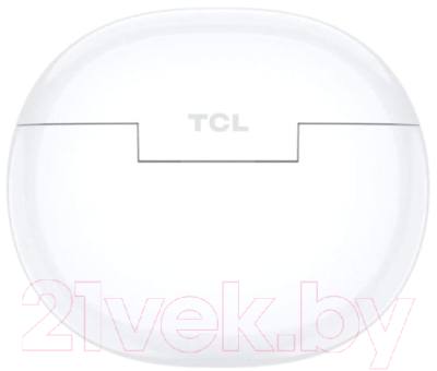 Беспроводные наушники TCL TWSMoveaudio S180 TW18 / TW18white (белый)