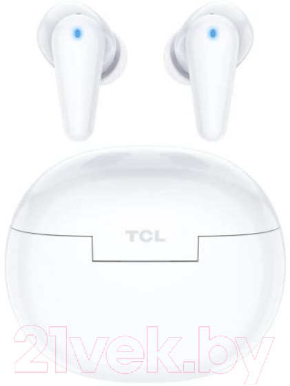 Беспроводные наушники TCL TWSMoveaudio S180 TW18 / TW18white (белый)