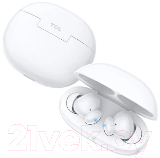 Беспроводные наушники TCL TWSMoveaudio S180 TW18 / TW18white (белый)