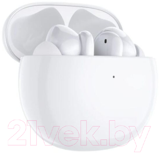 Беспроводные наушники TCL TWSMoveaudio S180 TW18 / TW18white (белый)