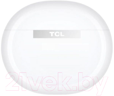 Беспроводные наушники TCL TWSMoveaudio S600 TW30 / TW30white (белый)