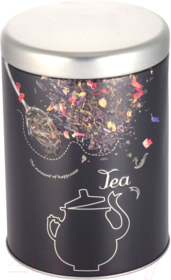 Емкость для хранения Unistor Tea 211577