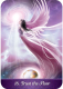 Миниатюра изображения товара Гадальные карты U.S. Games Systems Angel Inspiration Deck / AI44