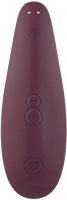 Стимулятор Womanizer Classic 2 / WZ222SG7 (бордовый) - 
