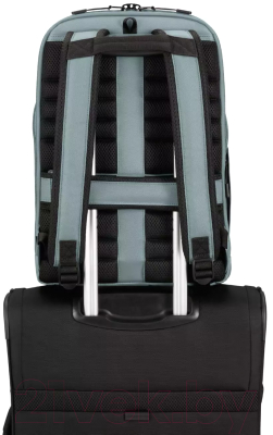 Рюкзак Samsonite Stackd Biz KH8*14 001