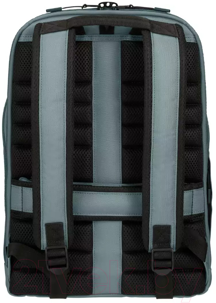 Рюкзак Samsonite Stackd Biz KH8*14 001