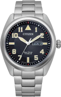 Часы наручные мужские Citizen BM8560-88EE - 