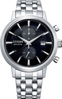 Часы наручные мужские Citizen CA7060-88E - 