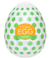 Мастурбатор для пениса Tenga Wonder Stud / EGG-W02 - 