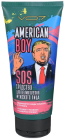 

Крем для лица VO7, American Boy SOS средство для великолепия мужского лица