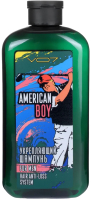 

Шампунь для волос VO7, American Boy А Вас я попрошу остаться Укрепляющий для мужчин