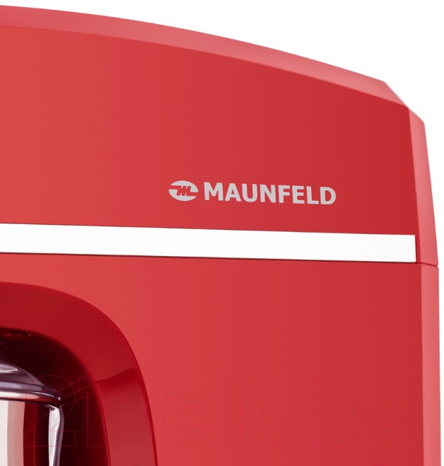 Миксер стационарный Maunfeld MF-432R — фото 4