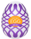 Мастурбатор для пениса Tenga Wonder Mesh / EGG-W03 - 