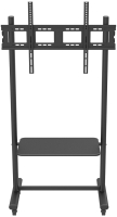 

Стойка для ТВ/аппаратуры VLK, Trento Stand-G