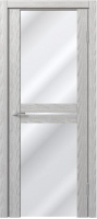 

Дверь межкомнатная MDF Techno, Dominika Sky Oak 202 40x200
